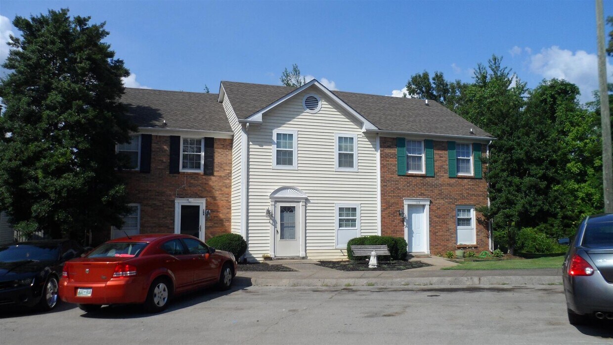 113 Azalea Ct, Clarksville, TN 37042 House Rental in Clarksville, TN