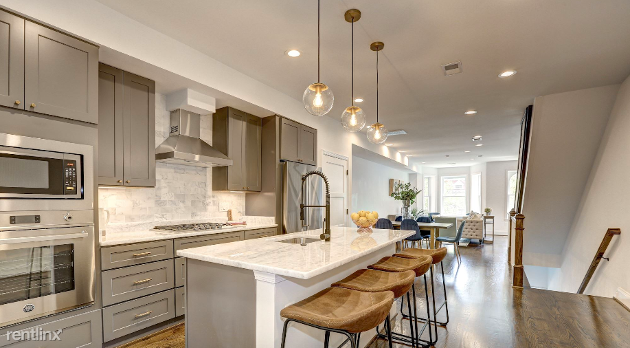 Foto principal - 1841 Monroe St NW