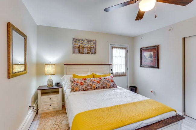 Foto del edificio - 4922 Westbranch Hwy