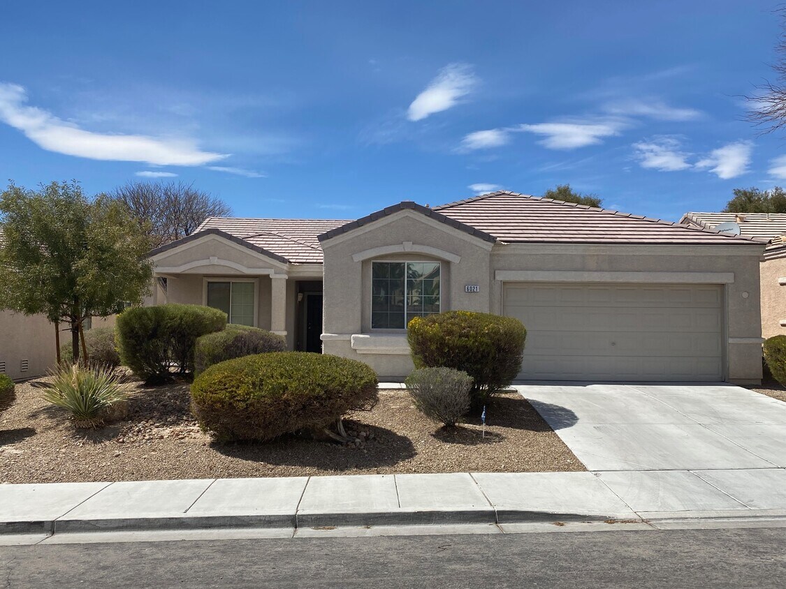 6021 Ferrell St, North Las Vegas, NV 89031 House Rental in North Las Vegas, NV