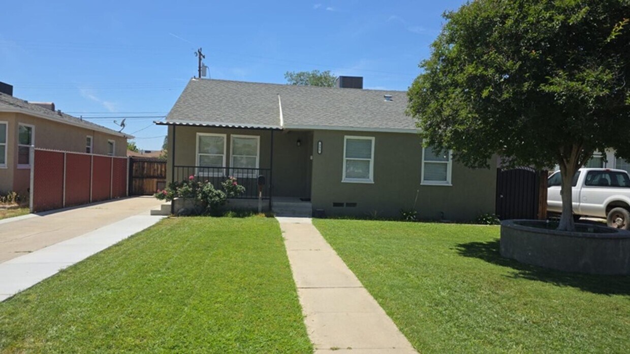 Foto principal - Centrally located!