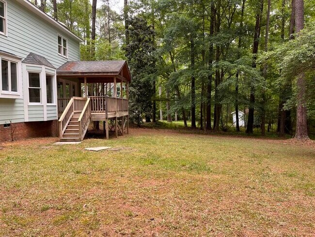 Foto del edificio - 5409 Rockholly Ct