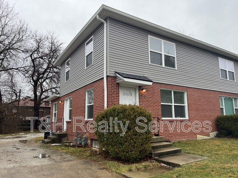 3707 N Pennsylvania St, Indianapolis, IN 46205 Condo for Rent in