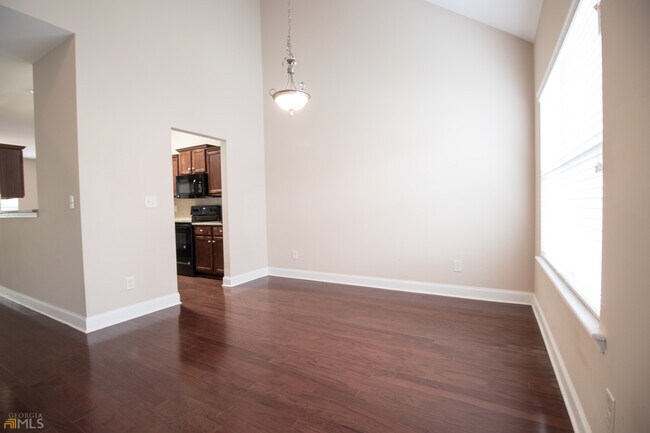 Foto del edificio - 358 Highland Pointe Cir E
