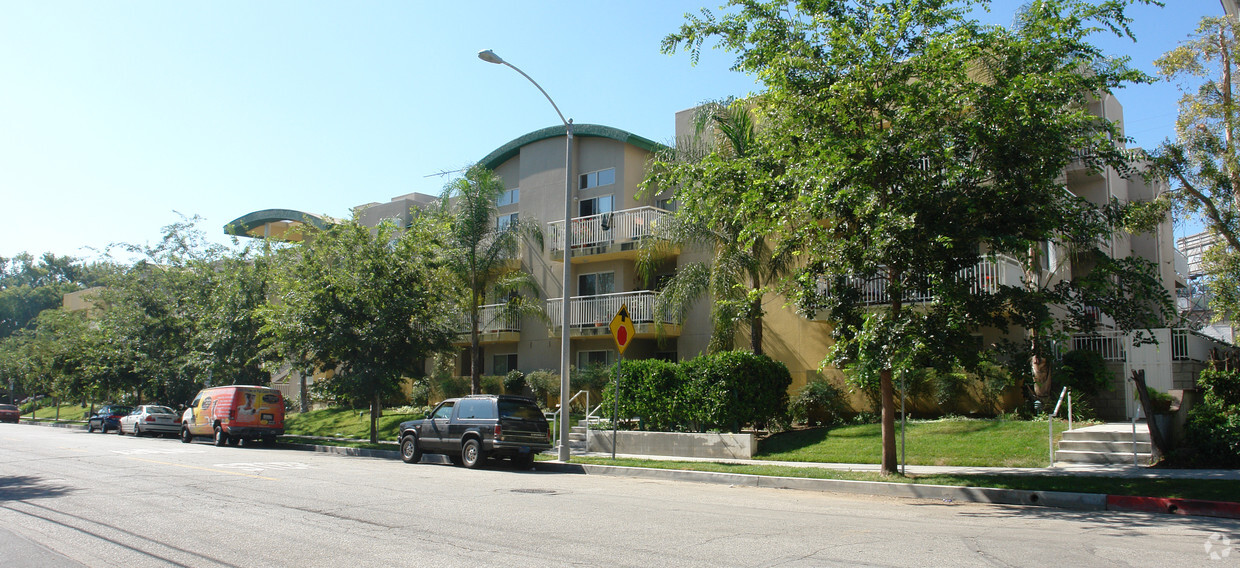 Building Photo - Noble Senior Housing