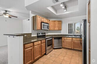 Interior Photo - Portofino Condominiums
