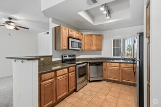 Interior Photo - Portofino Condominiums