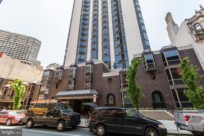 Foto del edificio - 2018 Walnut St