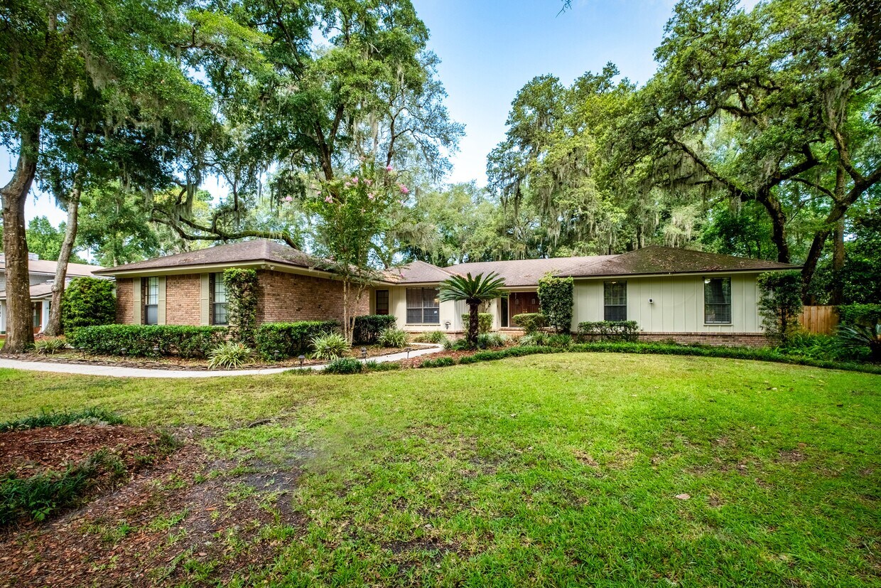 2745 Admirals Walk Dr N, Orange Park, FL 32073 House Rental in Orange Park, FL