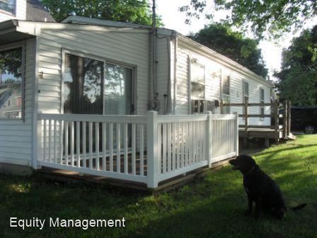 Building Photo - 3 br, 2 bath House - 1901 Oakwood