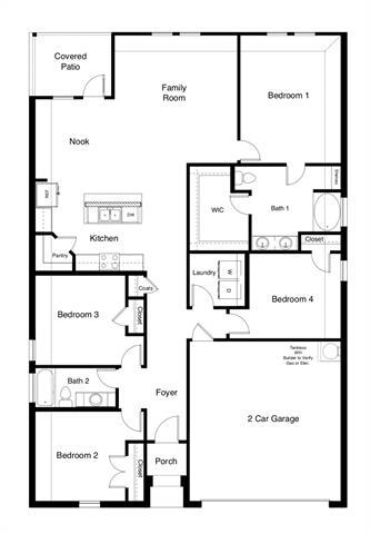 Foto del edificio - 525 Passenger Trl