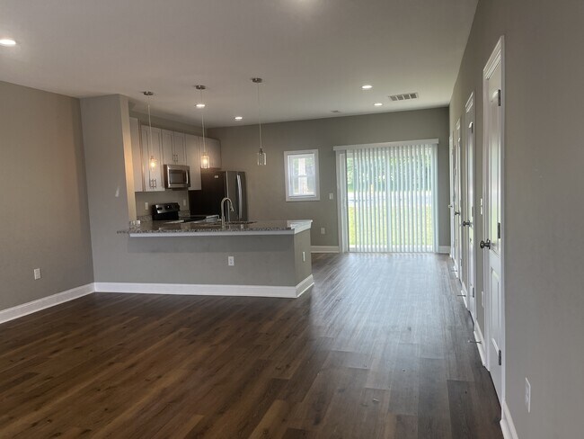 Photo - 20 Dulcet Ct Townhome