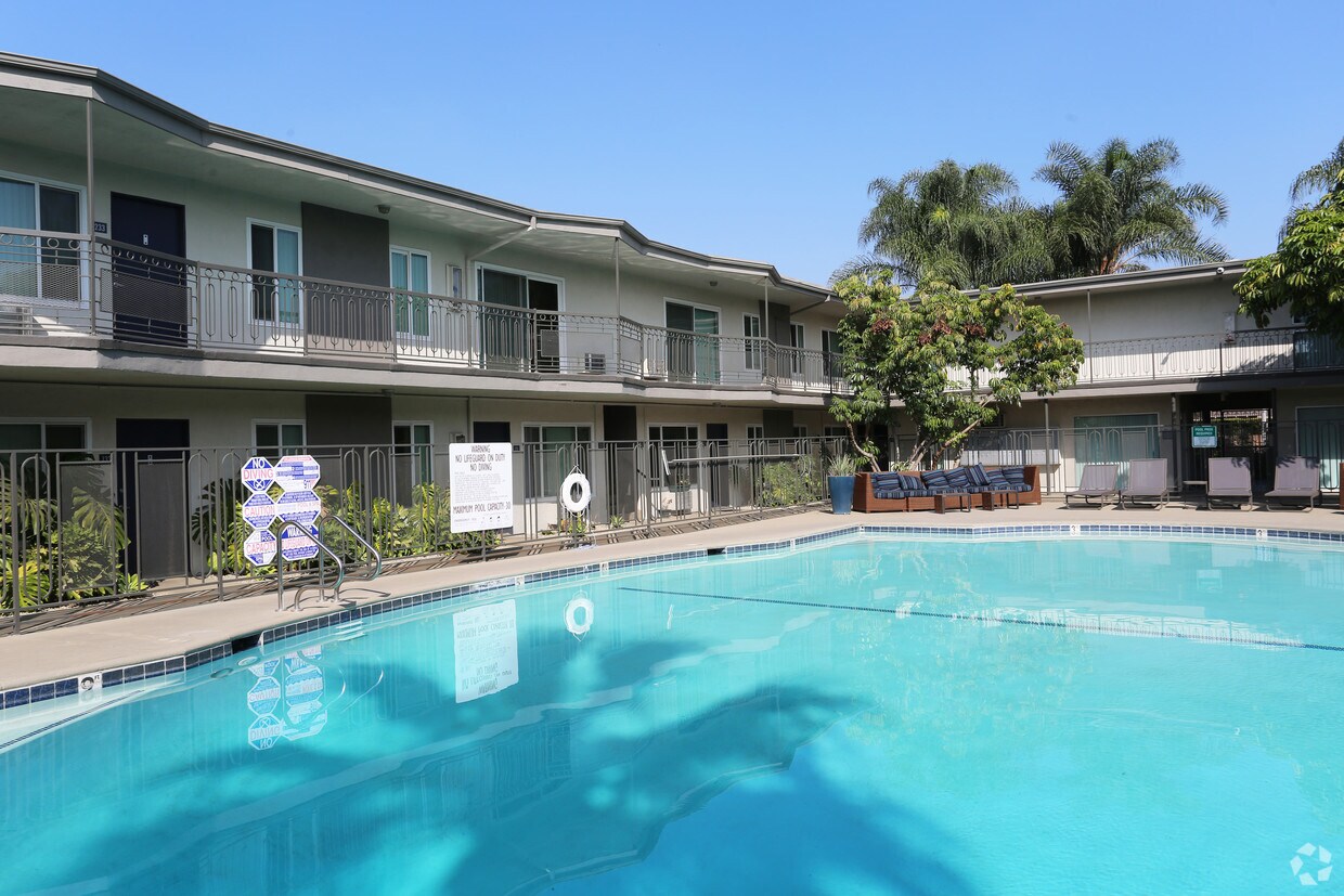 Citrus Gardens Alquileres en West Covina, CA