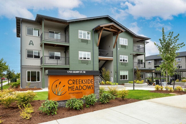 Creekside Meadows