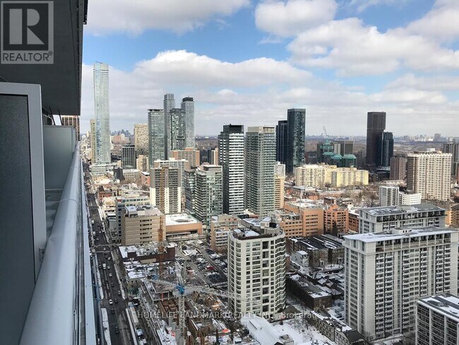 Photo du bâtiment - 7 Grenville St