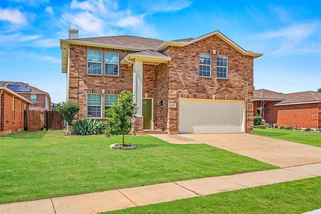 Building Photo - 1725 Trego Dr