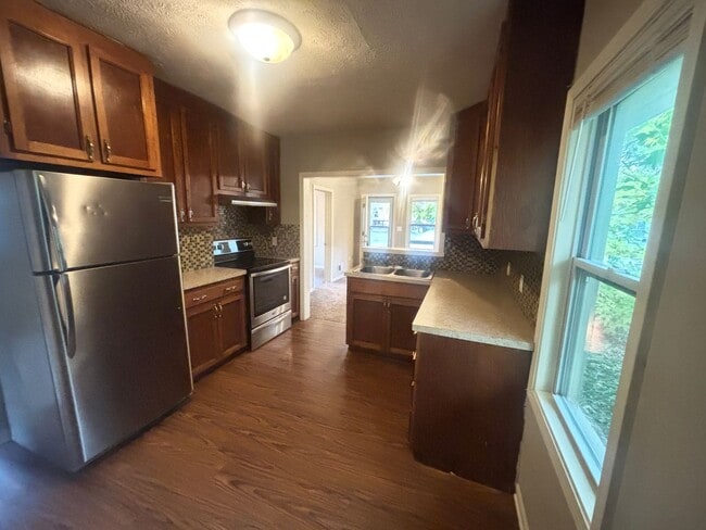 Photo - West End Comfort with Updated Kitchen House