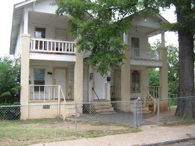 Primary Photo - 1201 Harrill St
