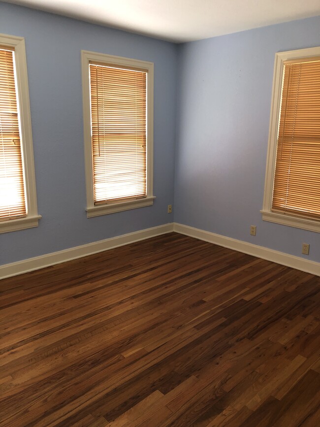 Front Bedroom - 5407 Avenue F