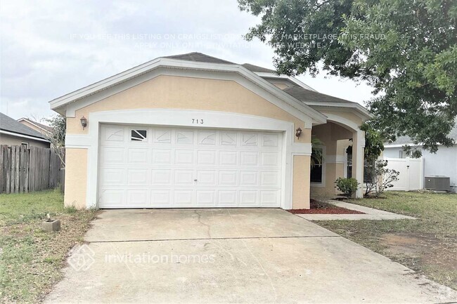 Building Photo - 713 Lady Diana Dr