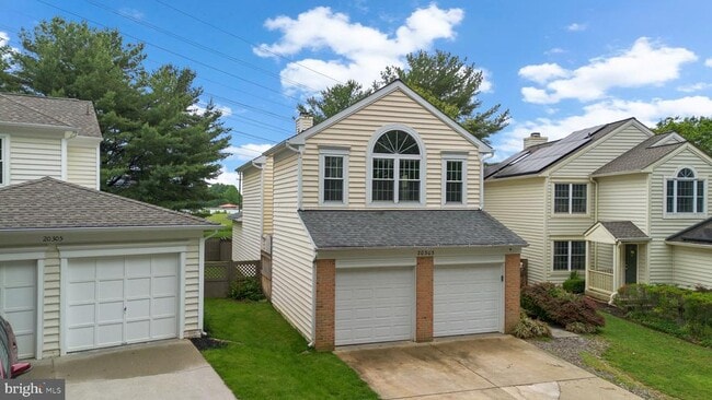 Building Photo - 20303 Marketree Pl