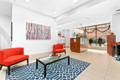 Foto del edificio - 535 W 52nd St