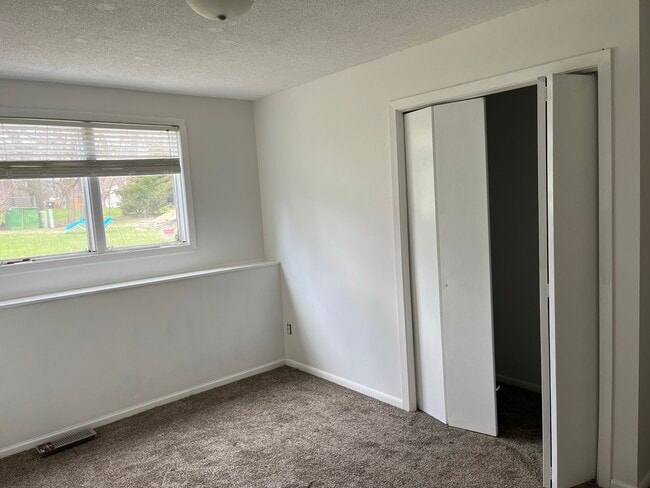 Bedroom - 4161 119th Ave NW