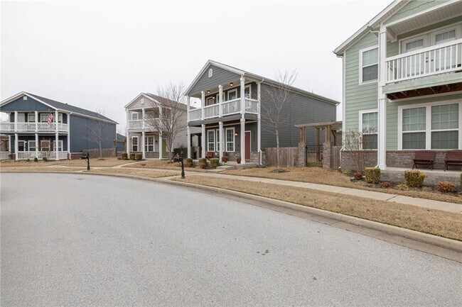 Building Photo - 4260 W Bradstreet Ln