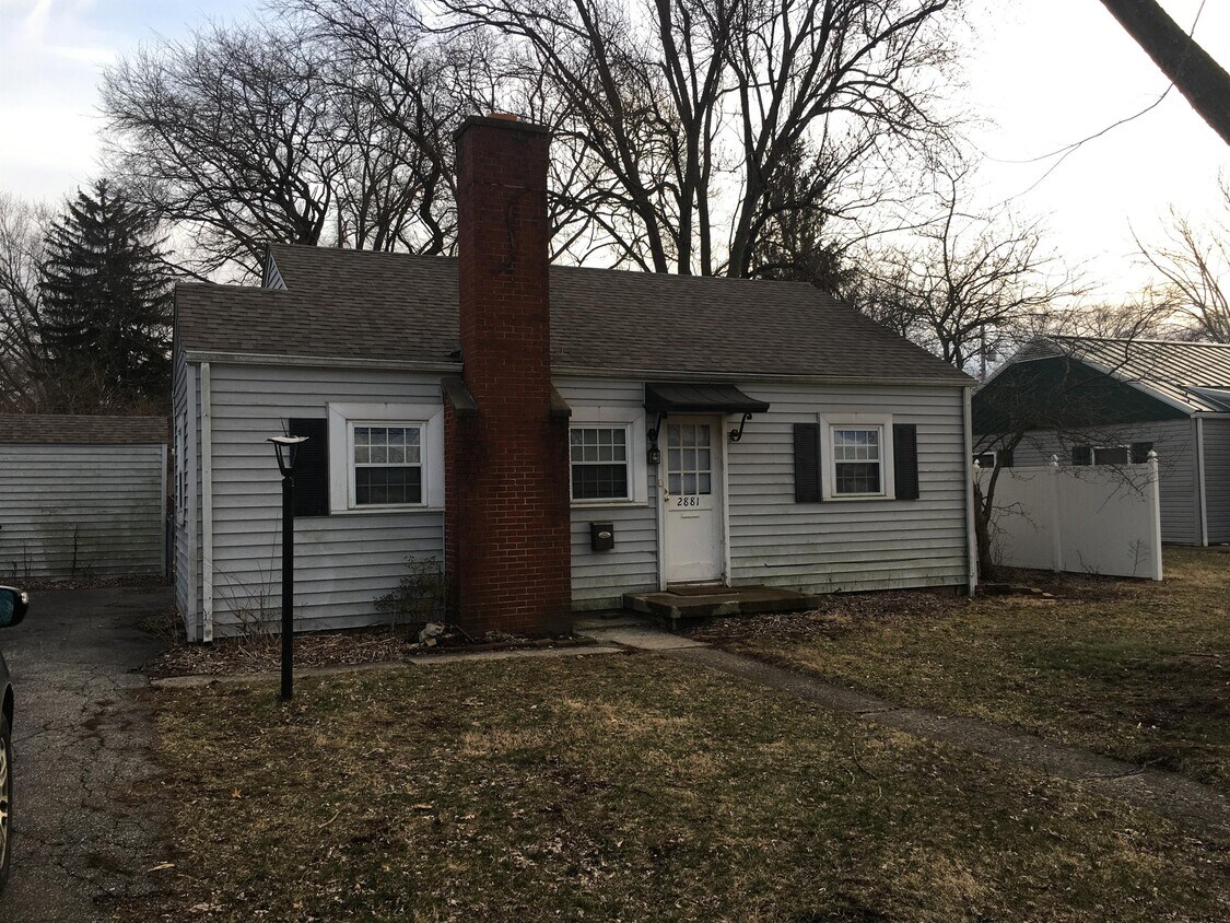 2881 Bexley Park Rd, Columbus, OH 43209 House Rental in Columbus, OH