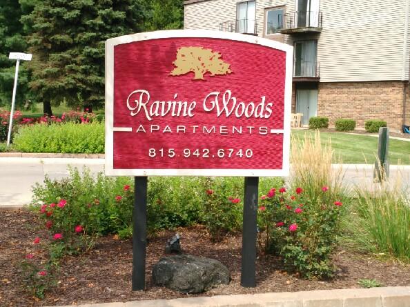 Foto principal - Ravine Woods Apartments