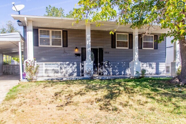 Foto del edificio - 5311 NW Elm Ave