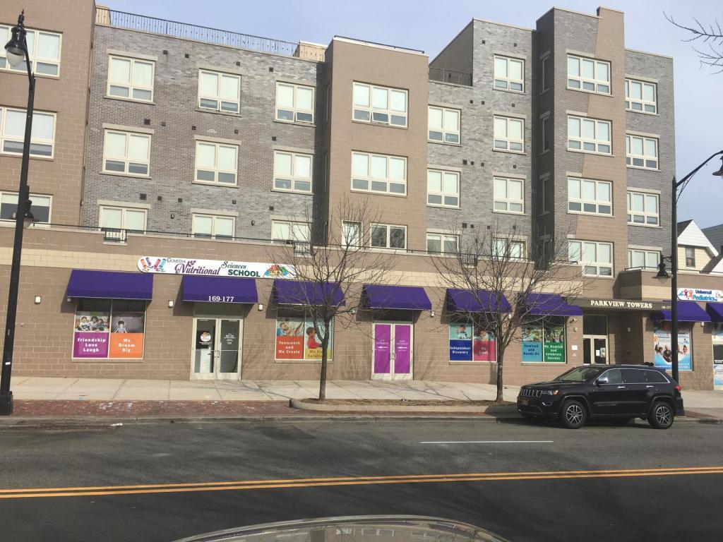 Primary Photo - 169 -177 Central Ave. Orange, NJ 07050