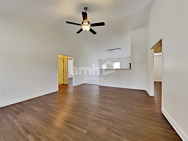 Building Photo - 1234 Piney Church Rd