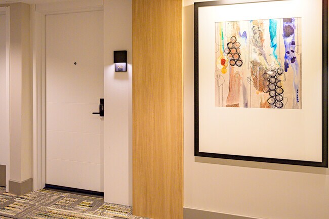 Foto del edificio - 925 N Fairfax St
