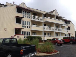 Building Photo - 1100 Possum Trot Rd