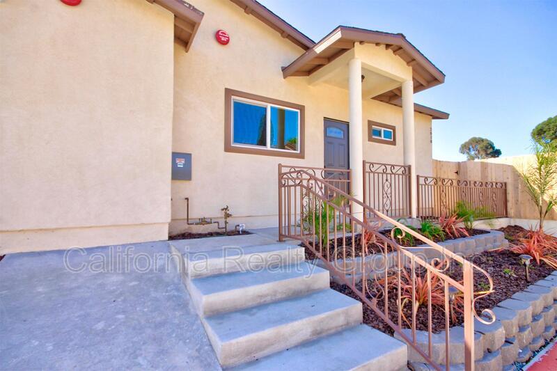 2818 D Ave, National City, CA 91950 Condo for Rent in National City
