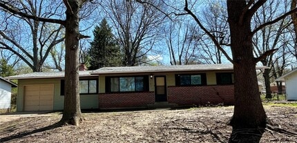 Building Photo - 11606 Herefordshire Dr