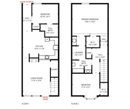 Building Photo - 8725 Victorian Village Dr