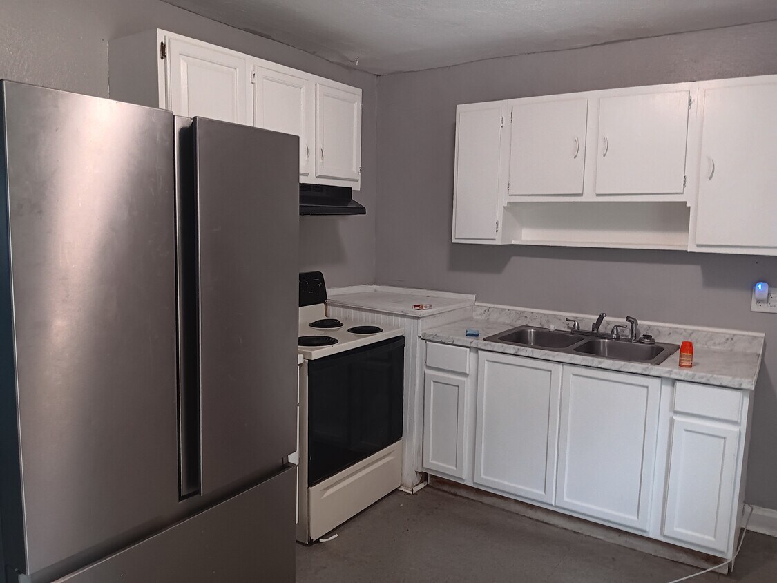 Foto principal - 1606 N Patterson Ave