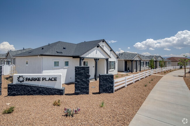 Building Photo - Parke Place