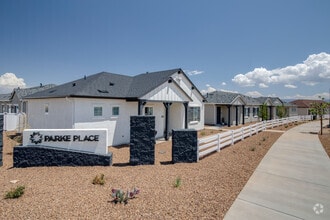 Building Photo - Parke Place