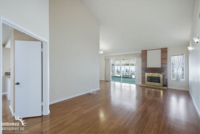 Foto del edificio - Beautiful 3Bdm 2Ba Home with Scenic Views in Rancho Peñasquitos!