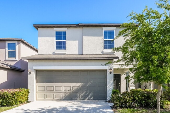 Building Photo - 7324 Spring Snowflake Ave