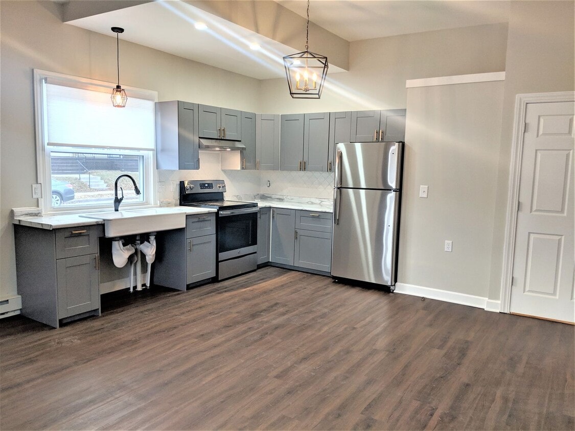 Foto principal - Orchard Corners