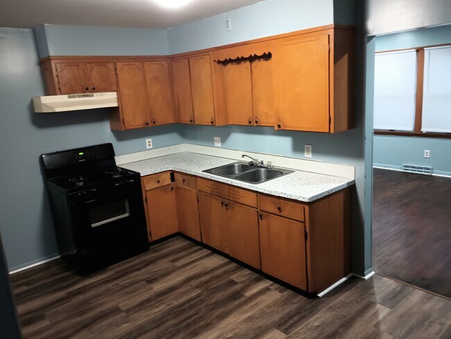 Foto del edificio - 612 Wayne St