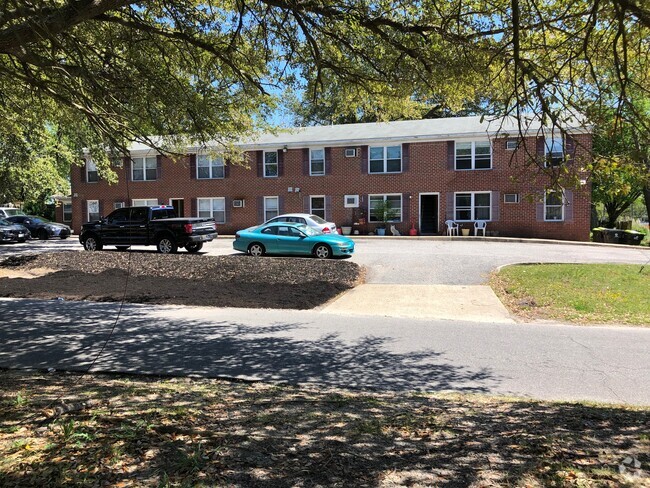 Apartments Near Naval Station Norfolk