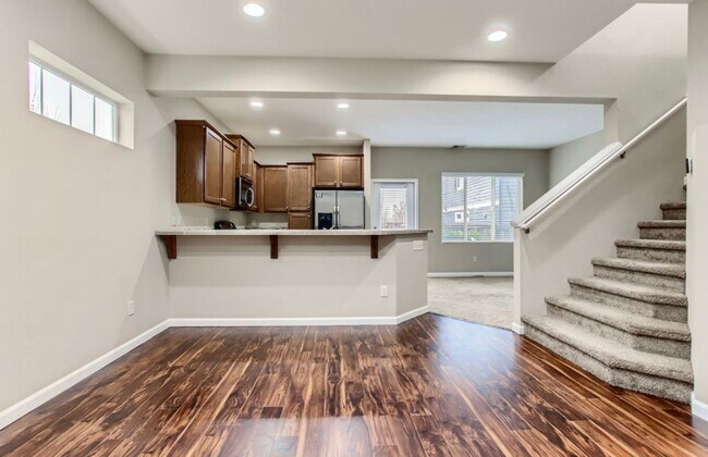 Foto del edificio - Beautiful 4-Bedroom Home in Prime Beaverton Location – Near Intel & Nike!