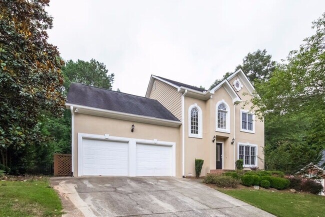 Building Photo - 4133 Huntcliff Dr