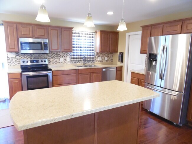 Foto del edificio - 8760 Ashbrook Dr