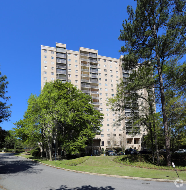 Foto del edificio - Middleborough Condominiums